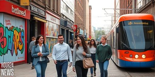 England’s Vibrant, Artsy City Named One Of The Best Places In The World To Travel In 2026