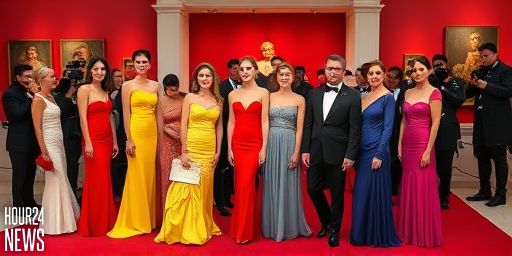 LACMA Art + Film Gala 2025: Fashion Moments That Stole the Night