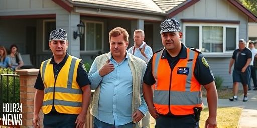 Two Men Charged Over Condell Park Shooting in NSW Gang War Case