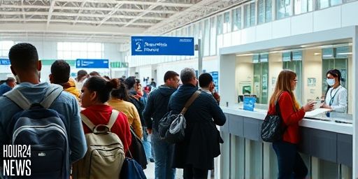 Why People Buy Fake Yellow Cards: Inside Ethiopia’s Fake Yellow Fever Certificate Market