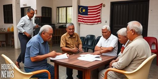 World Bank Urges Expanding Cash Aid for Malaysia’s Seniors