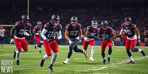 Will Anderson Jr. Dominates as Texans Edge Rusher Delivers Career Game vs. Josh Allen
