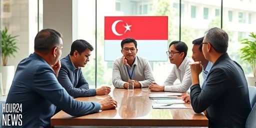 Singapore Must Stand with Retail Investors in Seeking Compensation for Wrongful Losses