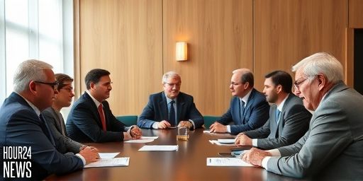 Africa Democracy: Strengthening Stability with Shadow Cabinets