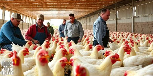 Why Do We Eat Chicken? The Practical Poultry Choice Explained