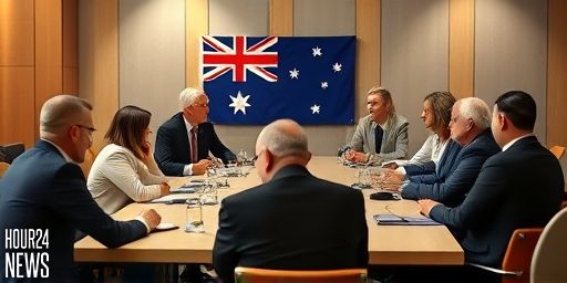 Sussan Ley and the Fight for the Heart and Soul of the Liberal Party