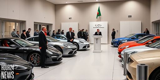 BOC Postpones Auction as Second Bid Sought for Discaya Family’s Four Luxury Vehicles