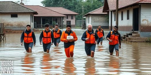 Vietnam Flooding Death Toll Rises to 90 as Landslides Persist
