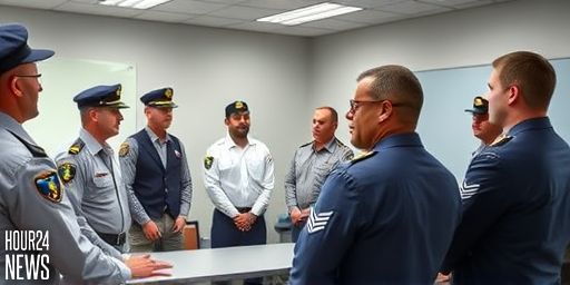 Coast Guard Tightens Policy on Display of Hate Symbols