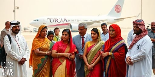 Telangana Rushes Aid After Mecca-Medina Bus Crash: 45 Indian Victims, Families to Riyadh