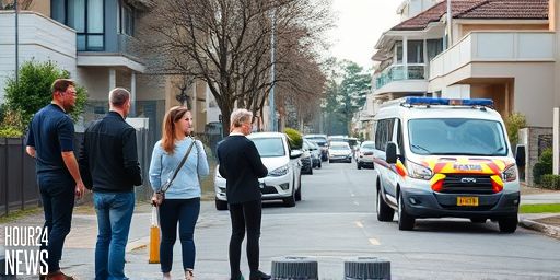 Two Young Children Missing in Sydney: Police Appeal for Public Help
