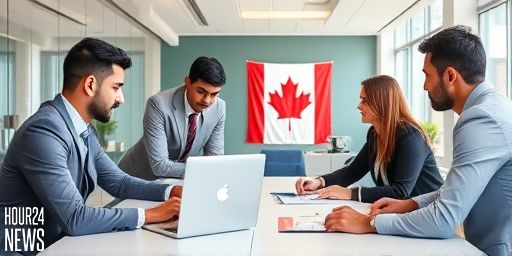 Illicit Crypto-to-Cash Deals: How Canada’s Loopholes Are Fueling Money Laundering