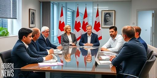 Canada PM Apologizes to Trump Over Reagan Ad, Stoking U.S.-Canada Tariff Tensions