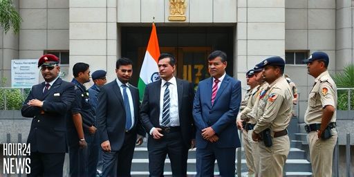 US Praises India’s Professional Handling of Delhi Red Fort Blast Probe