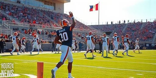 Can BYU’s Key Receiver Return Fuel a Road Stand vs. Texas Tech?