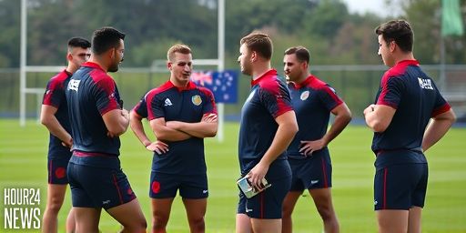 Brutal Call on Six for Kangaroos as Kev Walters Goes Ruthless in Final Ashes Test Showdown