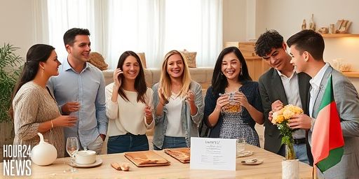 Thoughtful Beginnings, Made Simple with SM Store Gift Registry