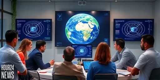 China asks NASA to help prevent satellite collision, marking first-ever space traffic management cooperation