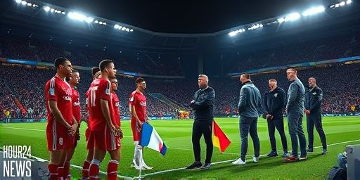 Europe’s champions vs Europe’s best team? How Kane and Kompany Made Bayern Munich PSG’s biggest Champions League threat