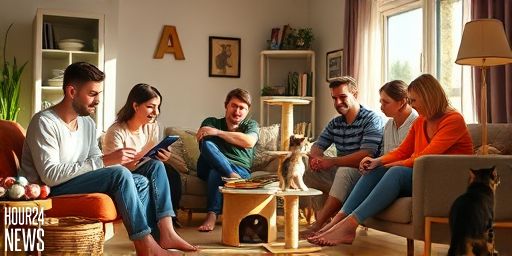 Your Daily CatScope: November 5, 2025 – Feline Forecast for Every Sign