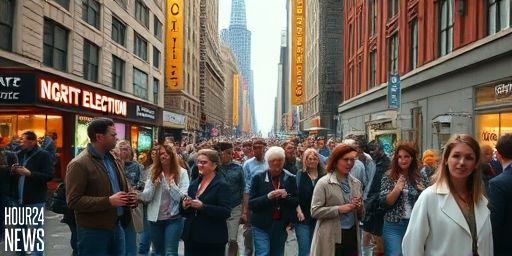 New York City Mayoral Election Results: What the Victory Means for the City’s Future