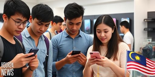 Sony Xperia 10 VII Lands in Malaysia with Refreshing Design and RM2,199 Tag