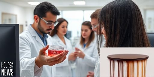 A Breakthrough Reverses Gray Hair Permanently and Naturally, Scientists Say