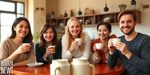 Daily Coffee May Benefit People with Atrial Fibrillation, New Study Finds