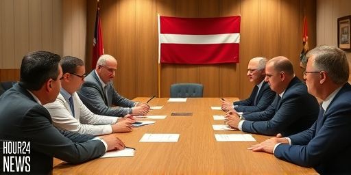 Latvia Joins Artemis Accords, Expands Global Coalition for Peaceful Space Exploration