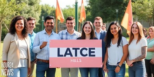 Congress Rises in Jubilee Hills By-Election 2025: Naveen Yadav Clinches Big Victory