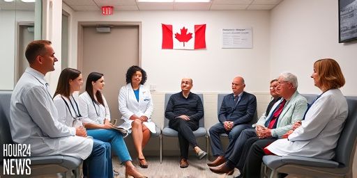 Canada Could Face Worst Flu Season: Vaccine Mismatch Fears