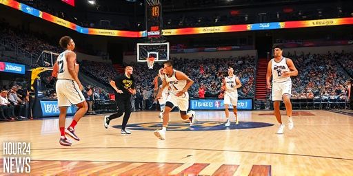 Thunder Run Past Hornets as SGA and Holmgren Dominate Fourth Quarter Push