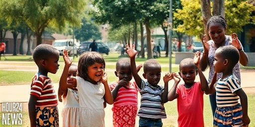 Rising Type 2 Diabetes in Ghanaian Children: A Wake-Up Call for Health Systems