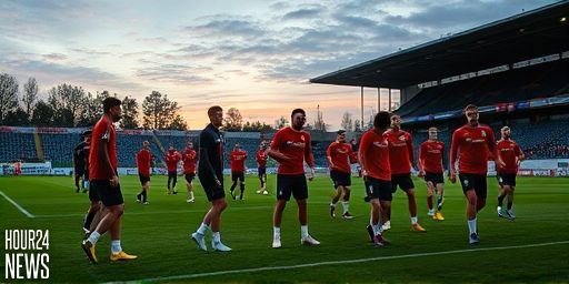 Sean Dyche Walks Back Ruben Amorim Remarks as Forest Boss Responds to Criticism