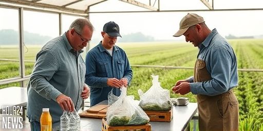 Mechanistic insights into fungal succession mediated by Pichia kudriavzevii during aerobic deterioration of ensiled total mixed ration