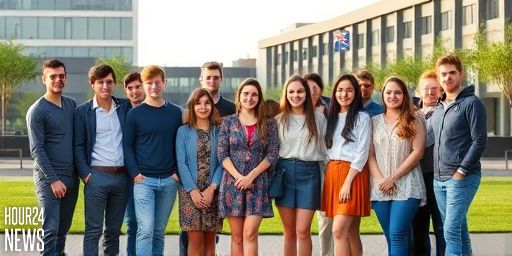 Adelaide University Merger Challenges for Students