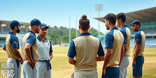 Gambhir’s Fearless Blueprint Drives India’s T20 Resurgence