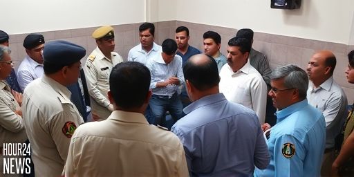 Marco Rubio Commends India’s Handling of Delhi Blast Probe with Professionalism