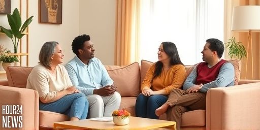 Two Pronged: Navigating a New Relationship with Bipolar Disorder