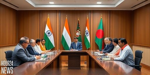 Can India Deny Dhaka’s Extradition Request? Hasina Rules