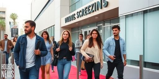 The Rock’s Reckoning: Dwayne Johnson on The Smashing Machine, Box Office Hope and the Oscar Outlook