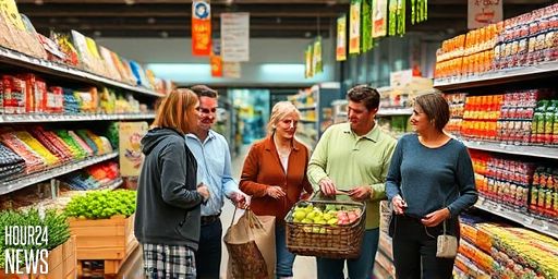 New Lancet Series Links Ultra-Processed Foods to Widespread Health Risks