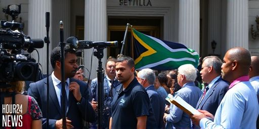 Inside Cat Matlala’s R360m Police Tender: Why It Shouldn’t Have Been Awarded