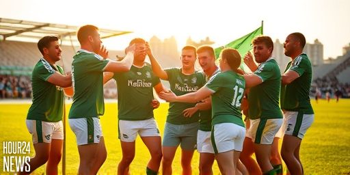 David Clifford Bounces Back: FOTY Rediscovers Form After a Challenging 2024