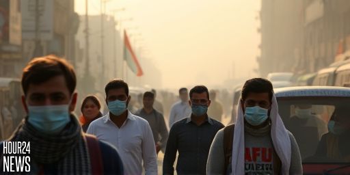 Delhi AQI spikes: Health risks from toxic smog worsen