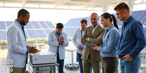 SolarEdge Q3 2025 Revenue Up 18% Sequentially – Highlights and Outlook