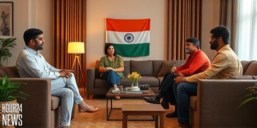 Vijay Varma Opens Up on Depression, Ira Khan Helps Heal