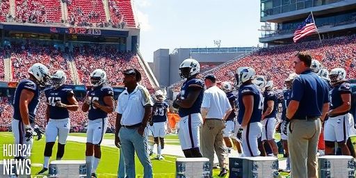 Wetzel: Is Lane Kiffin’s Loyalty to Ole Miss the Real Gamble or a Prudent Choice