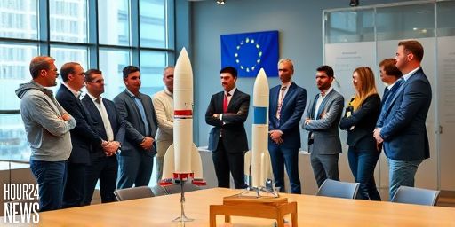 ESA Prep Paved the Way for Micro/Mini Launcher Commercialisation