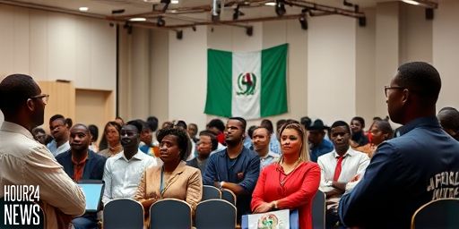 El-Rufai: Party-switching by Governors Won’t Determine Nigeria’s 2027 Choice